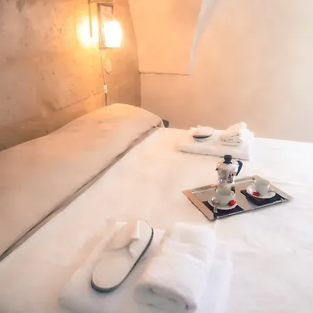 La Piccola Corte Appartement