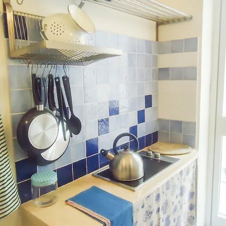 La Piccola Corte Appartement