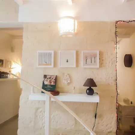 Apartman La Piccola Corte *