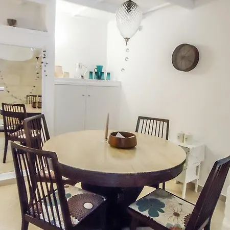La Piccola Corte Apartman *