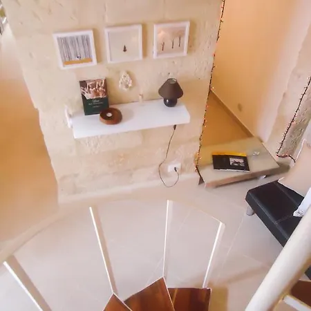 La Piccola Corte Appartement Lecce
